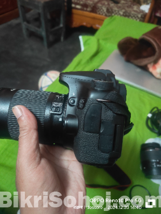 Canon 70d
